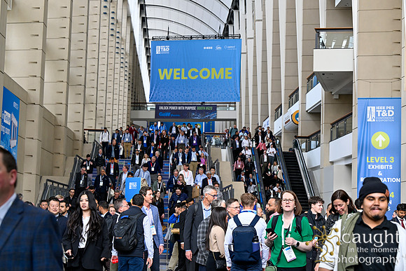 963 IEEE PESTD 2026 Chicago