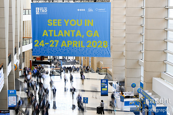 977 IEEE PESTD 2026 Chicago