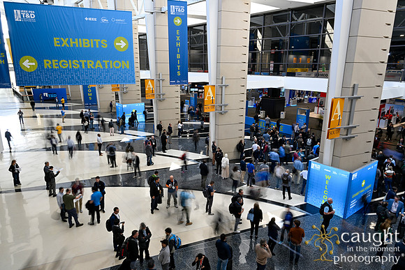 978 IEEE PESTD 2026 Chicago