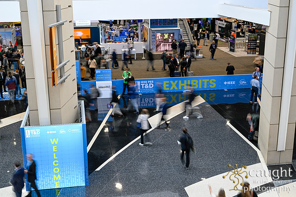 984 IEEE PESTD 2026 Chicago