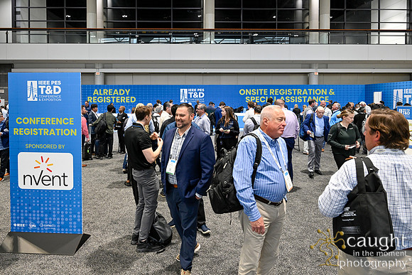 987 IEEE PESTD 2026 Chicago