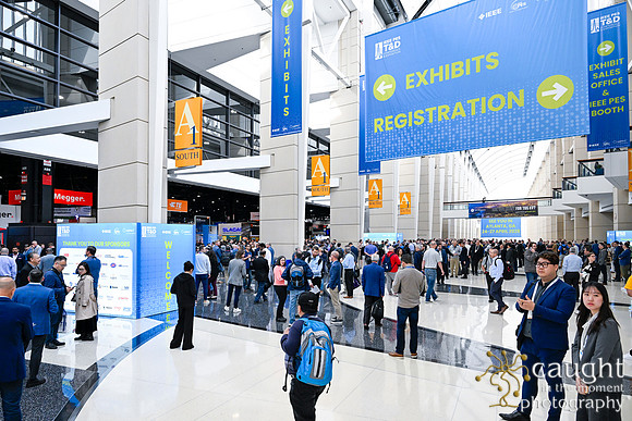 990 IEEE PESTD 2026 Chicago