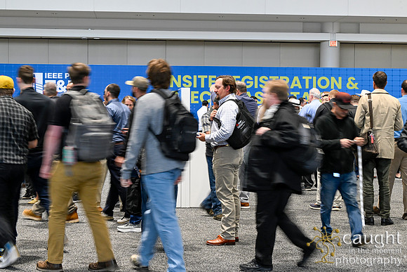 988 IEEE PESTD 2026 Chicago