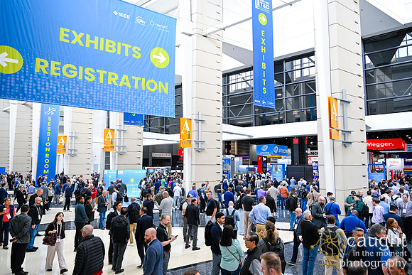 994 IEEE PESTD 2026 Chicago