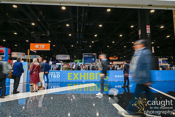 997 IEEE PESTD 2026 Chicago