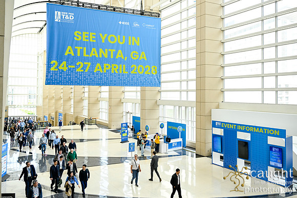 974 IEEE PESTD 2026 Chicago