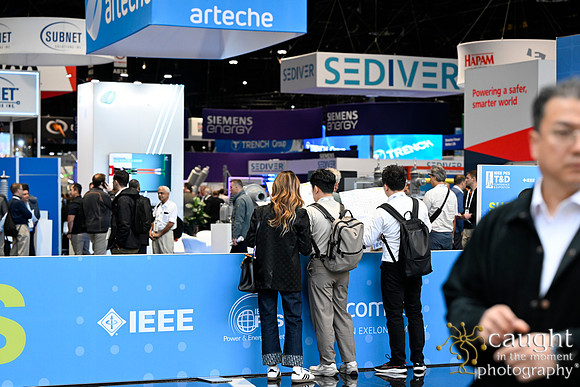 1007 IEEE PESTD 2026 Chicago