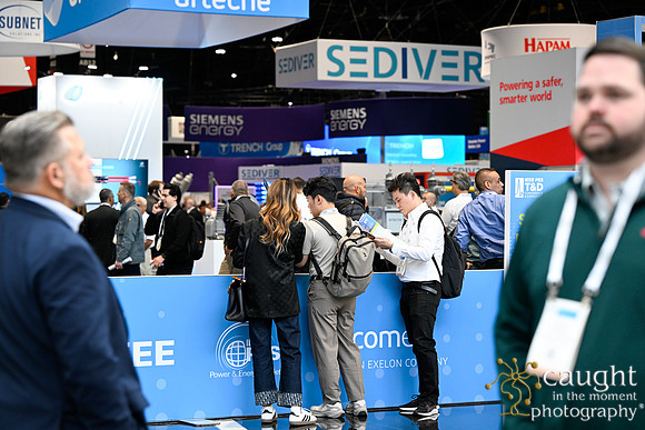 1008 IEEE PESTD 2026 Chicago