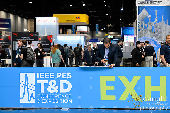 1011 IEEE PESTD 2026 Chicago