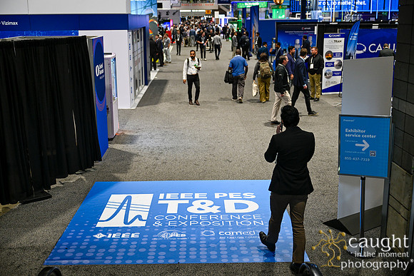 1004 IEEE PESTD 2026 Chicago