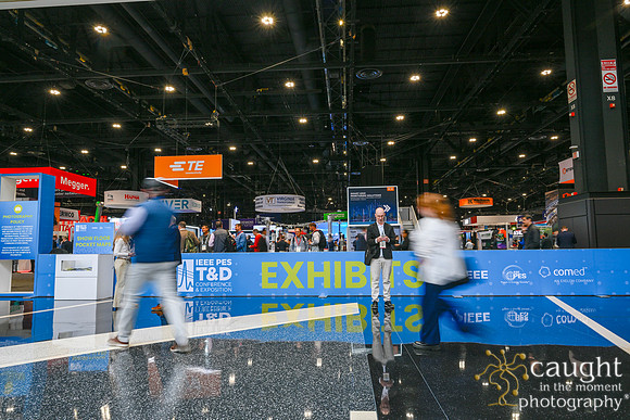 999 IEEE PESTD 2026 Chicago