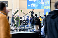 1032 IEEE PESTD 2026 Chicago