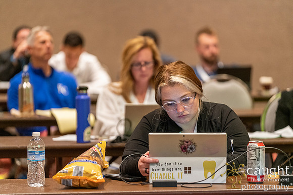 457 AGD2024 Conference in Minneapolis