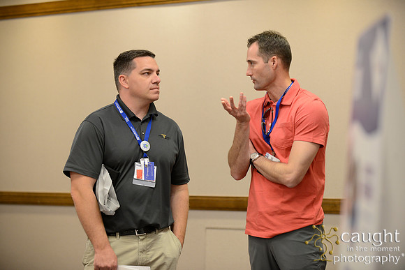 1244 AAE 2018 in Denver-Career Fair
