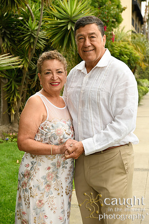036 John and Esther Duran
