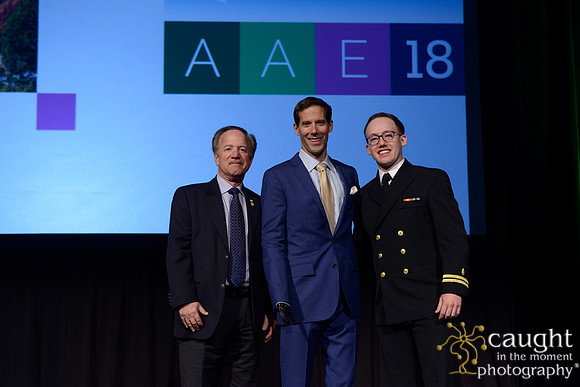 802 AAE 2018 in Denver-General Session