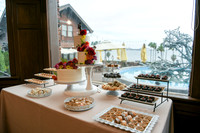 515 Castellon Wedding at Wayfarers Chapel and Long Beach Museum of Art