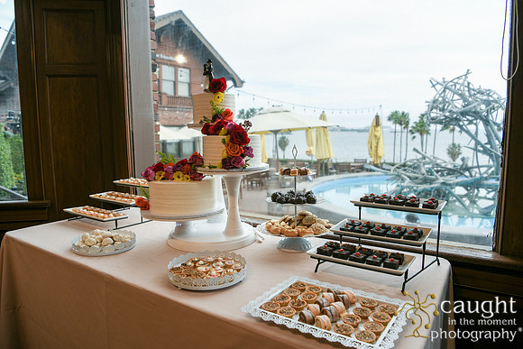 515 Castellon Wedding at Wayfarers Chapel and Long Beach Museum of Art