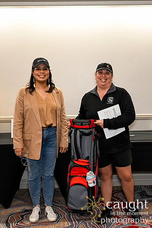 343 Charimans Golf Classic 2025