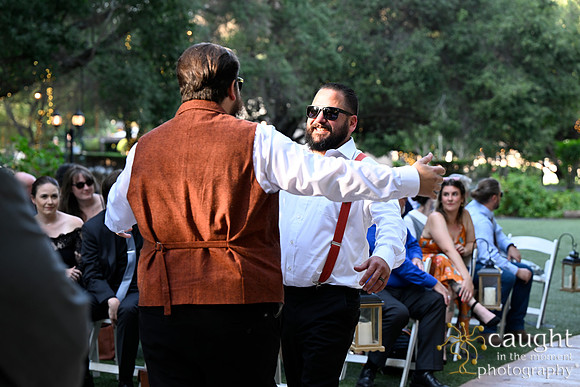 518 Chompff Wedding at Los Willows