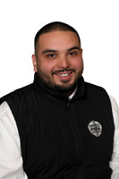 009 Reyes Coca-Cola Bottling Executive Portraits 2025