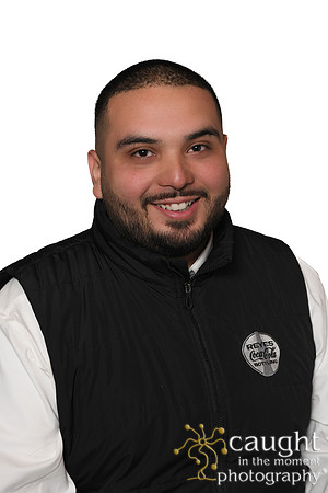 009 Reyes Coca-Cola Bottling Executive Portraits 2025