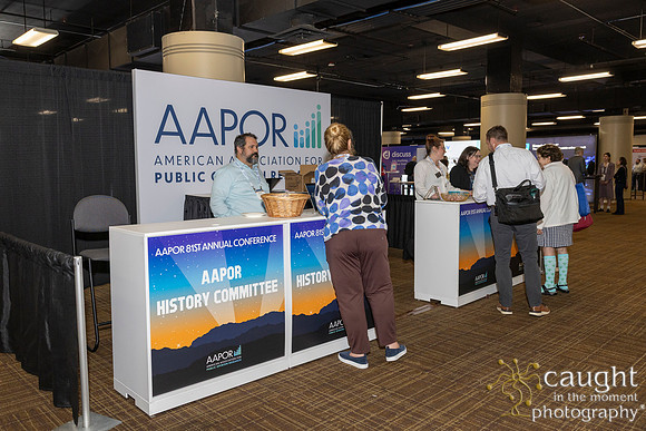 267 AAPOR 2026