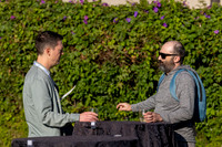 Pre-Awards Reception