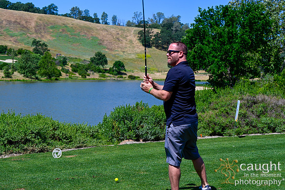 155 Cache Creek Charity Golf Tournament 2024