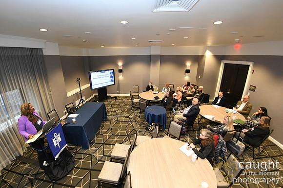 124 IFoRE 2024 Washington DC-Thursday Sessions