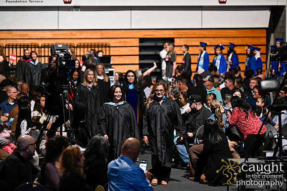 301 High School Graduation Azusa Pacific
