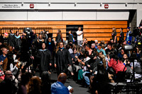 High School Graduation Azusa Pacific