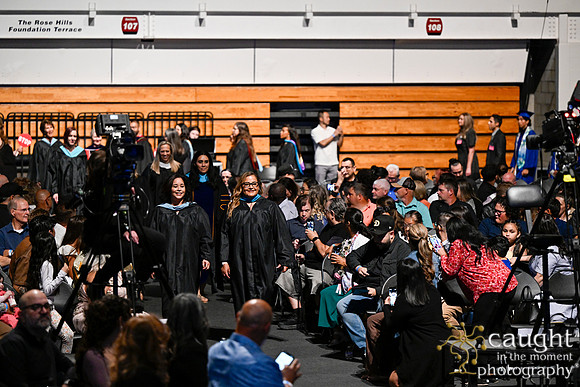 300 High School Graduation Azusa Pacific