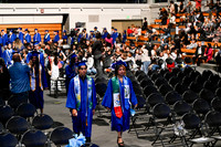 302 High School Graduation Azusa Pacific