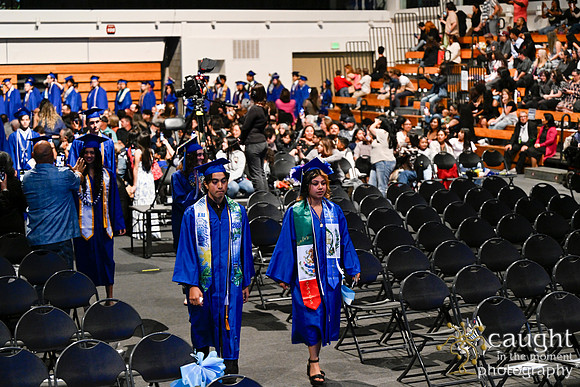 302 High School Graduation Azusa Pacific