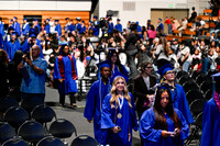 304 High School Graduation Azusa Pacific