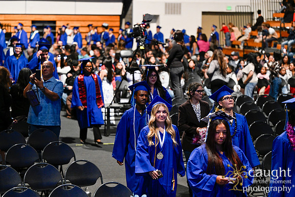 304 High School Graduation Azusa Pacific