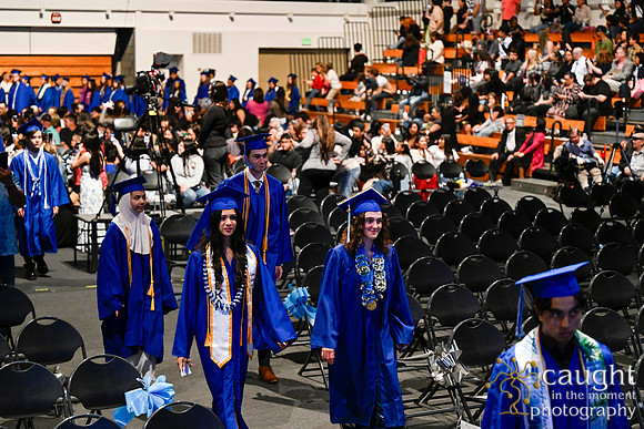 303 High School Graduation Azusa Pacific