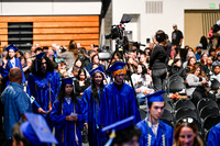 305 High School Graduation Azusa Pacific
