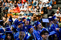 308 High School Graduation Azusa Pacific