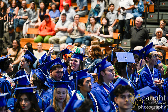 308 High School Graduation Azusa Pacific
