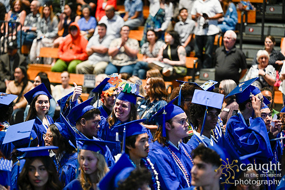 307 High School Graduation Azusa Pacific