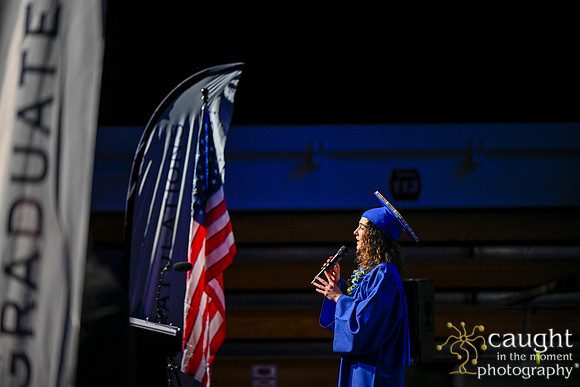 315 High School Graduation Azusa Pacific