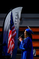 311 High School Graduation Azusa Pacific