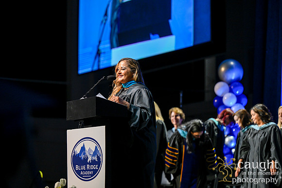 316 High School Graduation Azusa Pacific