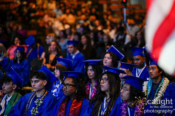 326 High School Graduation Azusa Pacific