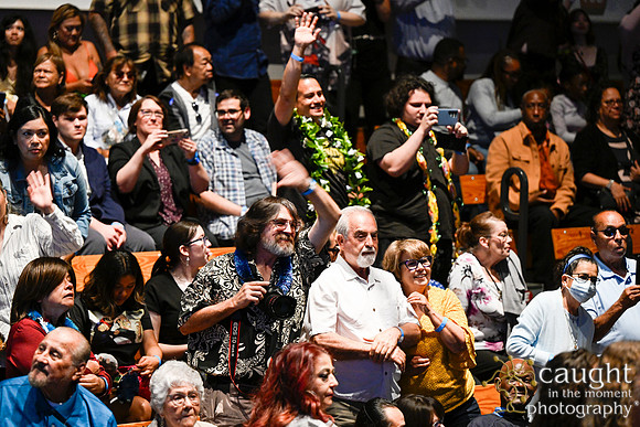 306 High School Graduation Azusa Pacific