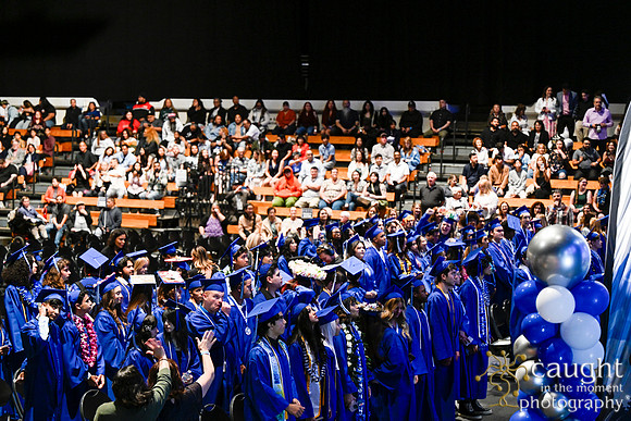 309 High School Graduation Azusa Pacific