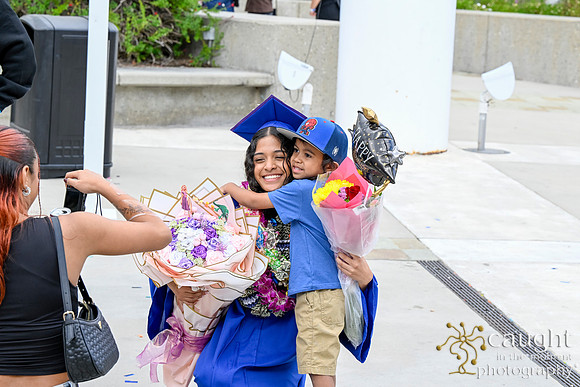 401 High School Graduation Azusa Pacific