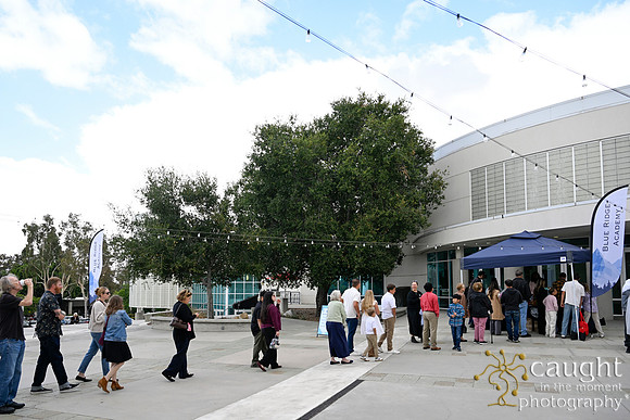 203 8th Grade Promotion Azusa Pacific